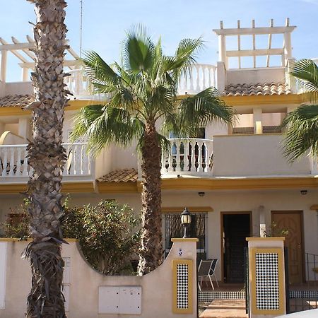 Oriheula Costa Cabo Roig 6 Villa Orihuela Kültér fotó