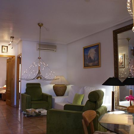Oriheula Costa Cabo Roig 6 Villa Orihuela Kültér fotó
