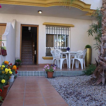 Oriheula Costa Cabo Roig 6 Villa Orihuela Kültér fotó