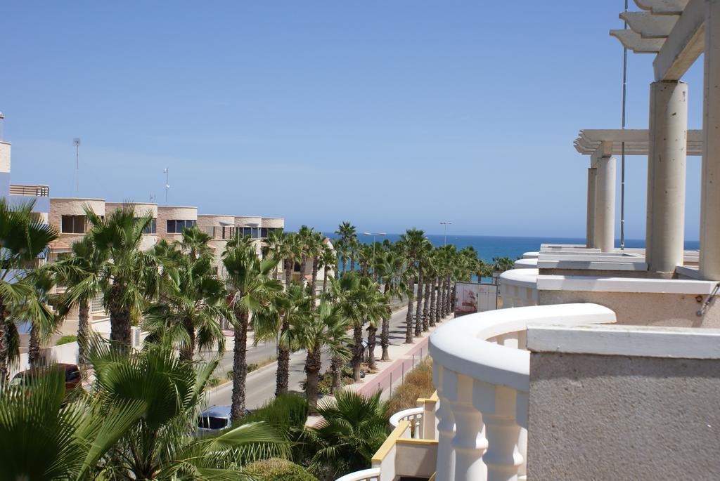 Oriheula Costa Cabo Roig 6 Villa Orihuela Kültér fotó