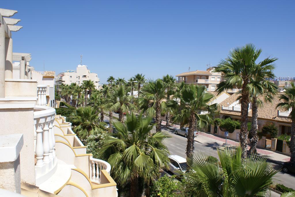 Oriheula Costa Cabo Roig 6 Villa Orihuela Kültér fotó