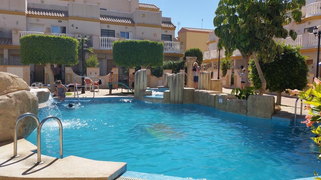 Oriheula Costa Cabo Roig 6 Villa Orihuela Kültér fotó