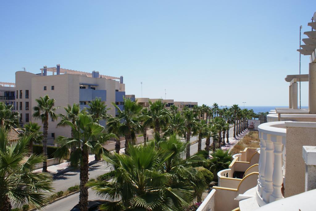 Oriheula Costa Cabo Roig 6 Villa Orihuela Kültér fotó