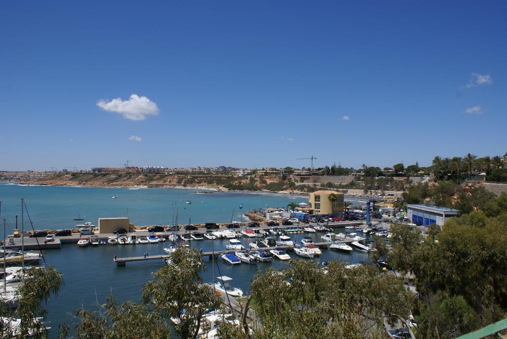 Oriheula Costa Cabo Roig 6 Villa Orihuela Kültér fotó