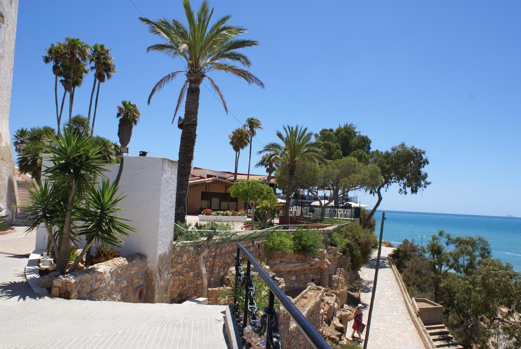 Oriheula Costa Cabo Roig 6 Villa Orihuela Kültér fotó