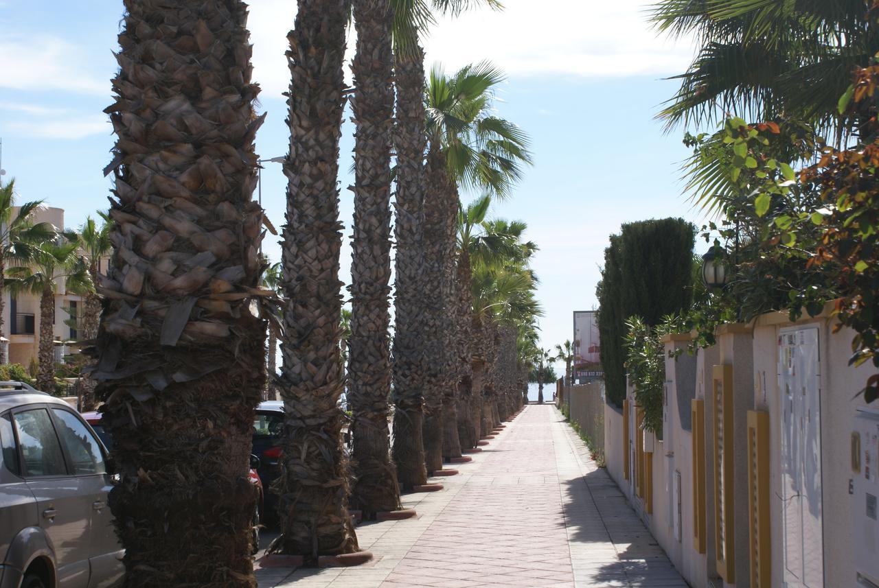 Oriheula Costa Cabo Roig 6 Villa Orihuela Kültér fotó