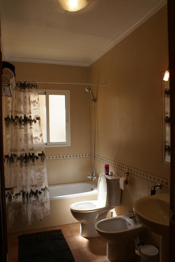 Oriheula Costa Cabo Roig 6 Villa Orihuela Kültér fotó