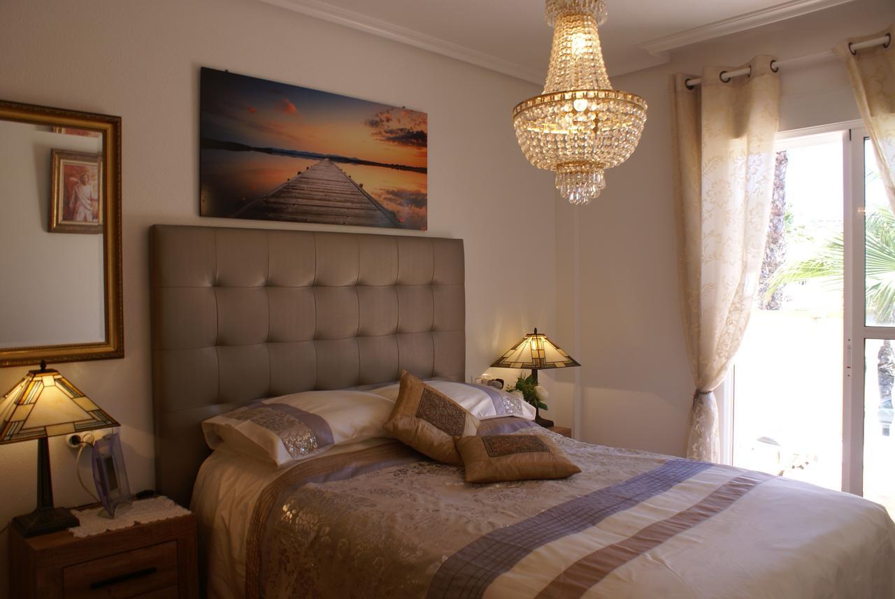 Oriheula Costa Cabo Roig 6 Villa Orihuela Kültér fotó