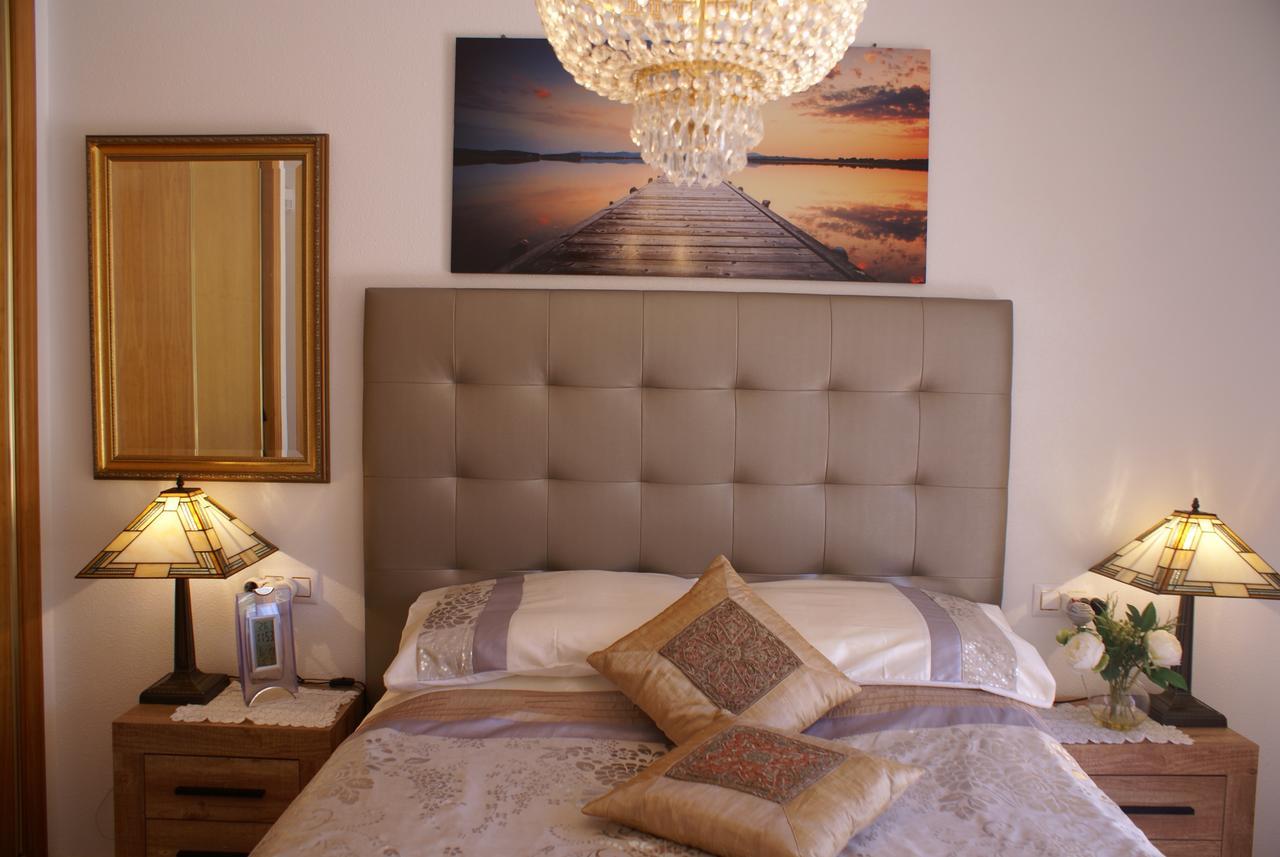 Oriheula Costa Cabo Roig 6 Villa Orihuela Kültér fotó