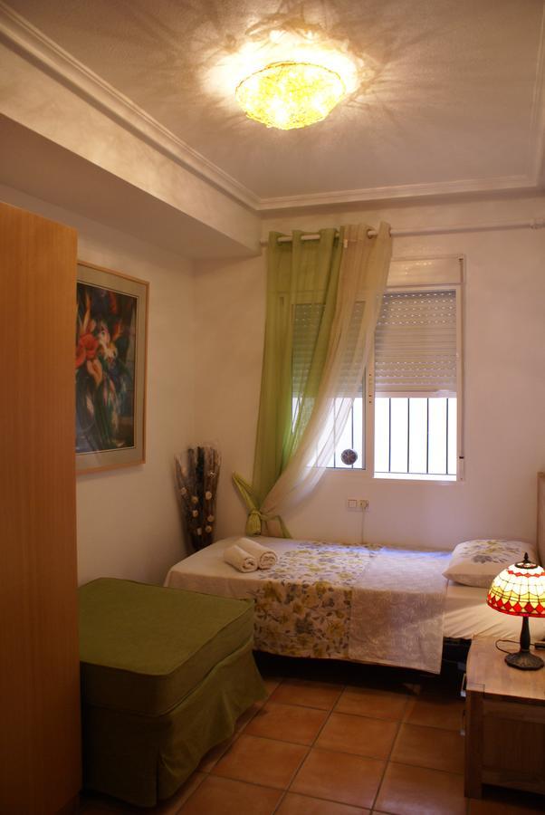 Oriheula Costa Cabo Roig 6 Villa Orihuela Kültér fotó