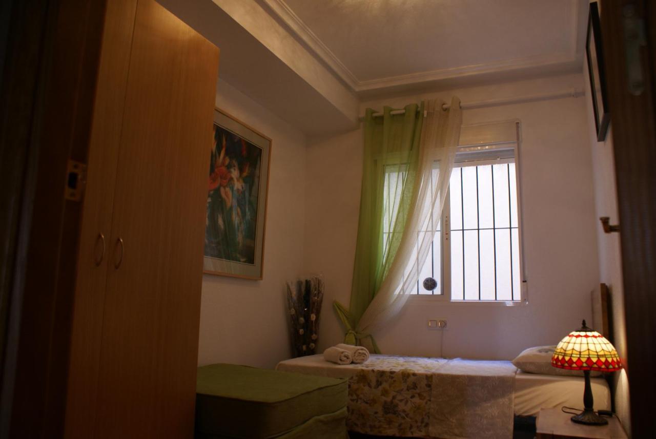 Oriheula Costa Cabo Roig 6 Villa Orihuela Kültér fotó